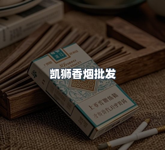 关于凯狮香烟批发